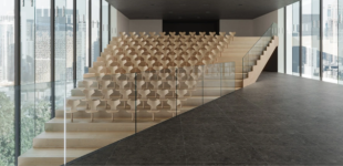 Керамогранит Italon Вояджер Блэк арт. 610010002762 (60x120х0,9) ректифицированный